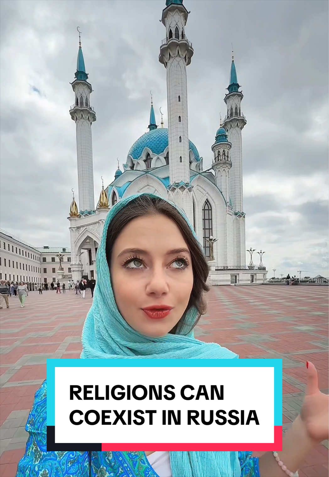 @Sasha&rsquo;s Russian Travels
