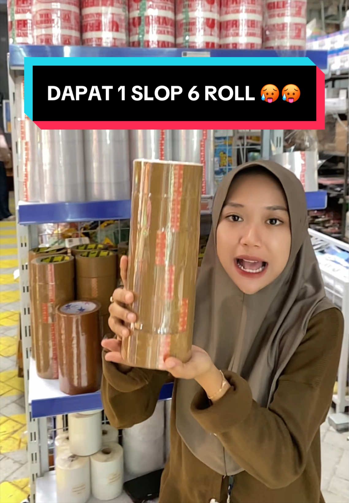 @V MART NUSANTARA
