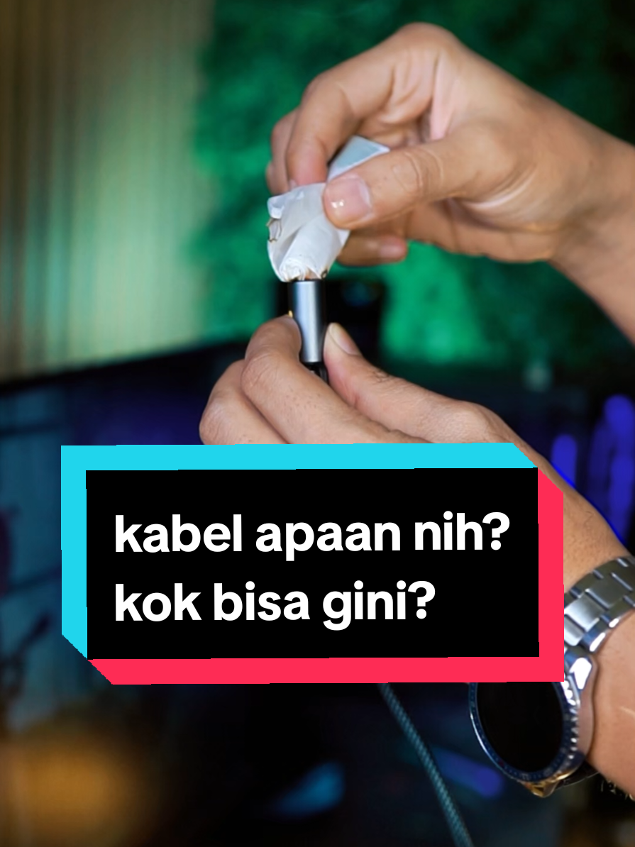 @LENYES INDONESIA