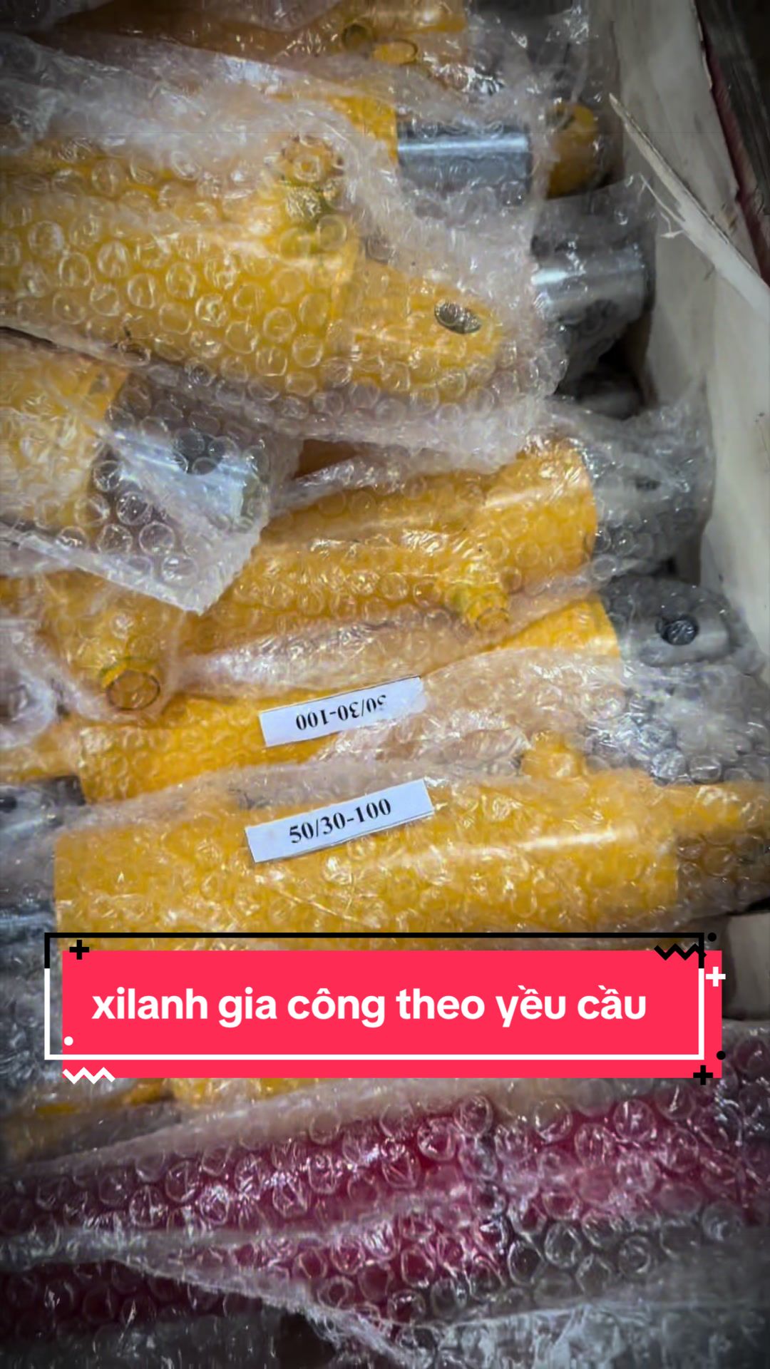@Phụ kiện thuỷ lực Geximco
