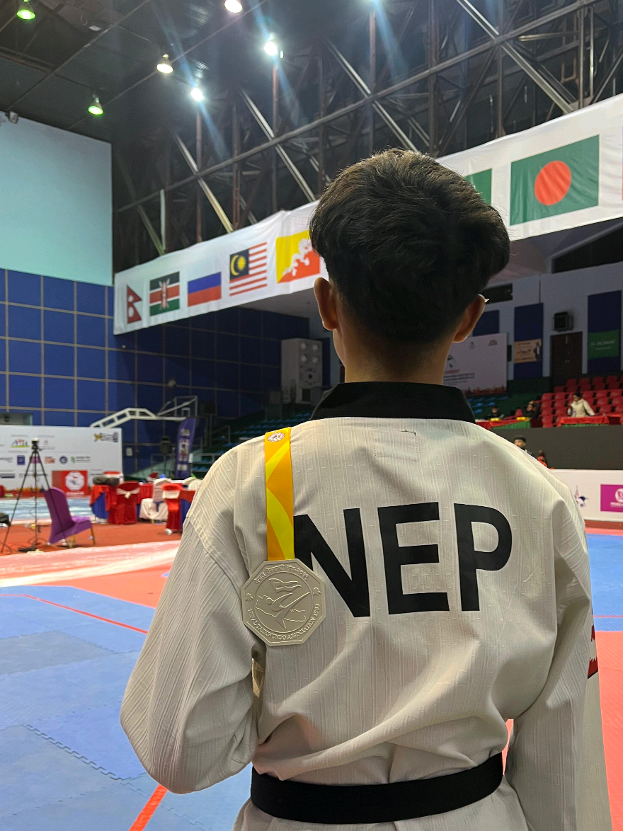 @Jesus 🥋
