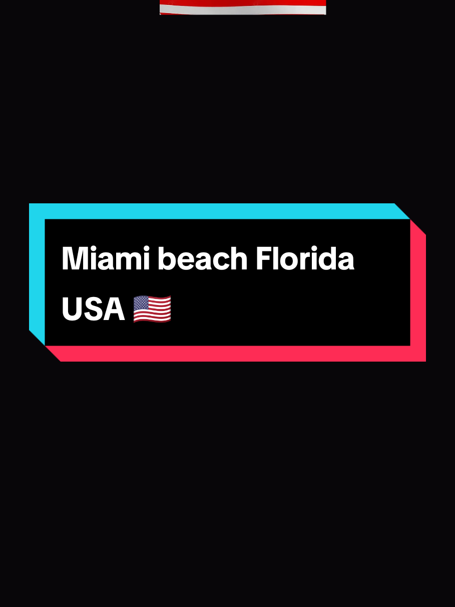 @Mirou- Florida-USA ๐บ๐ธ๐บ๐