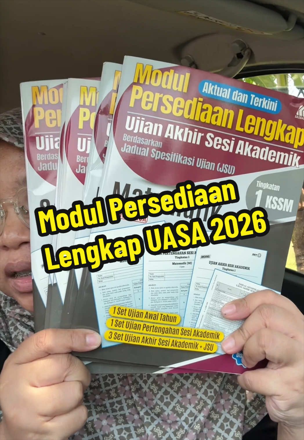 @Ilmu Di Mana Mana 📖