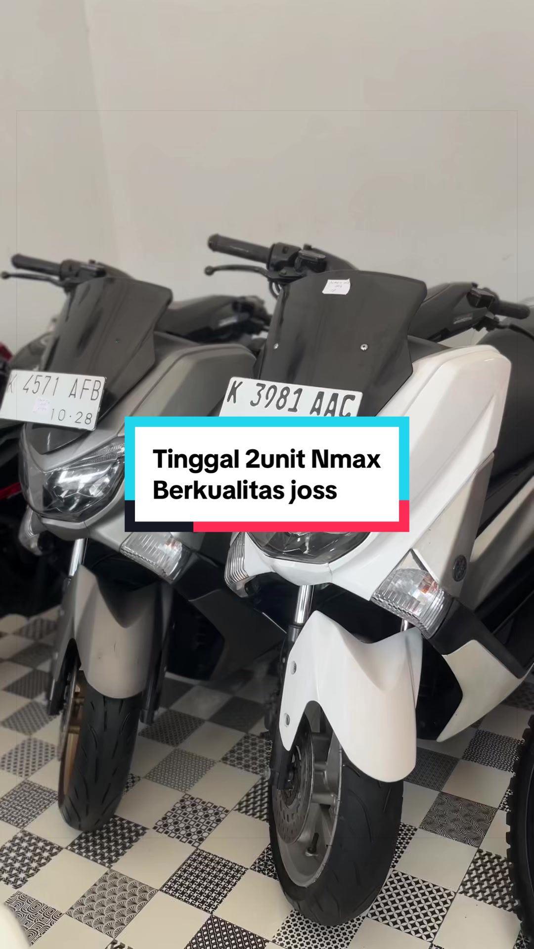 @Ragil Motor kudus 95