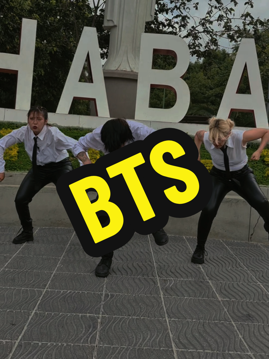 @GAME OVER COVER DANCE OFFICIAL