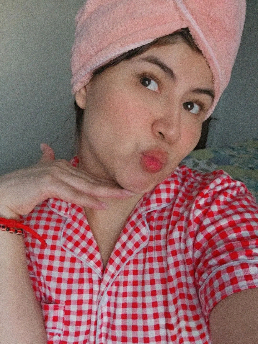 @Alice Arevalo♥️