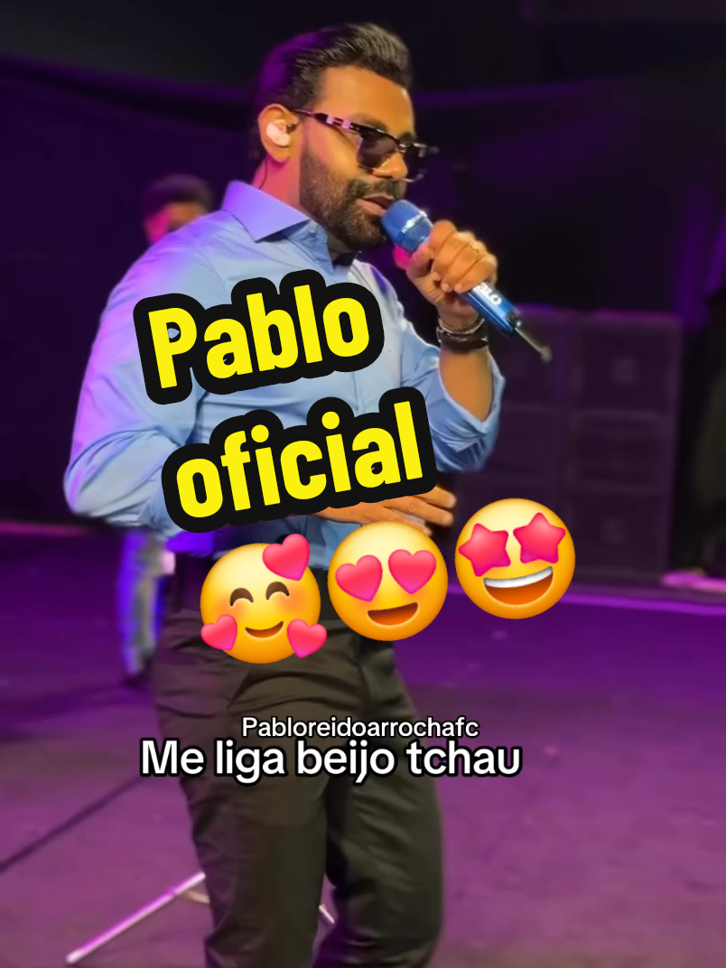 @Pablo oficial