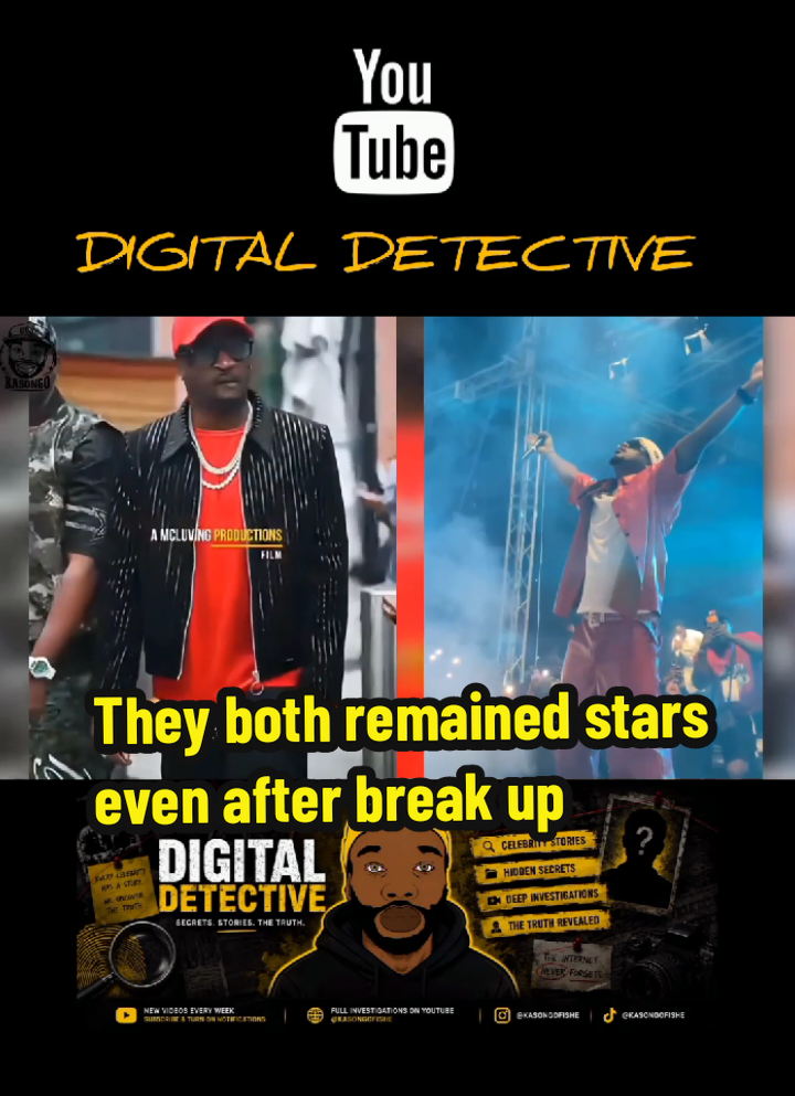 @Digital Detective