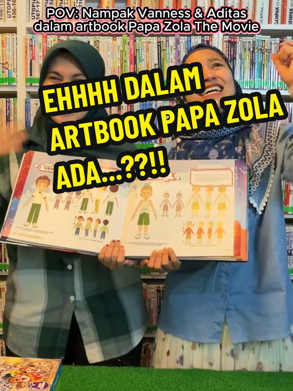@Gempak Starz Store
