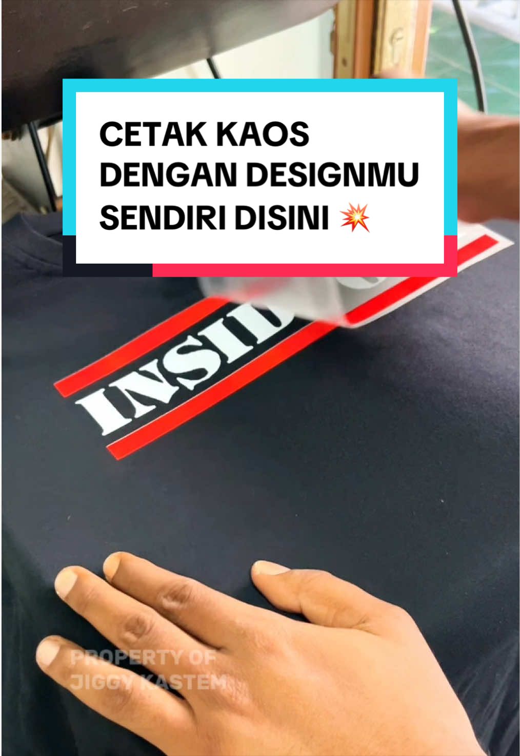 @Sablon Digital Surabaya