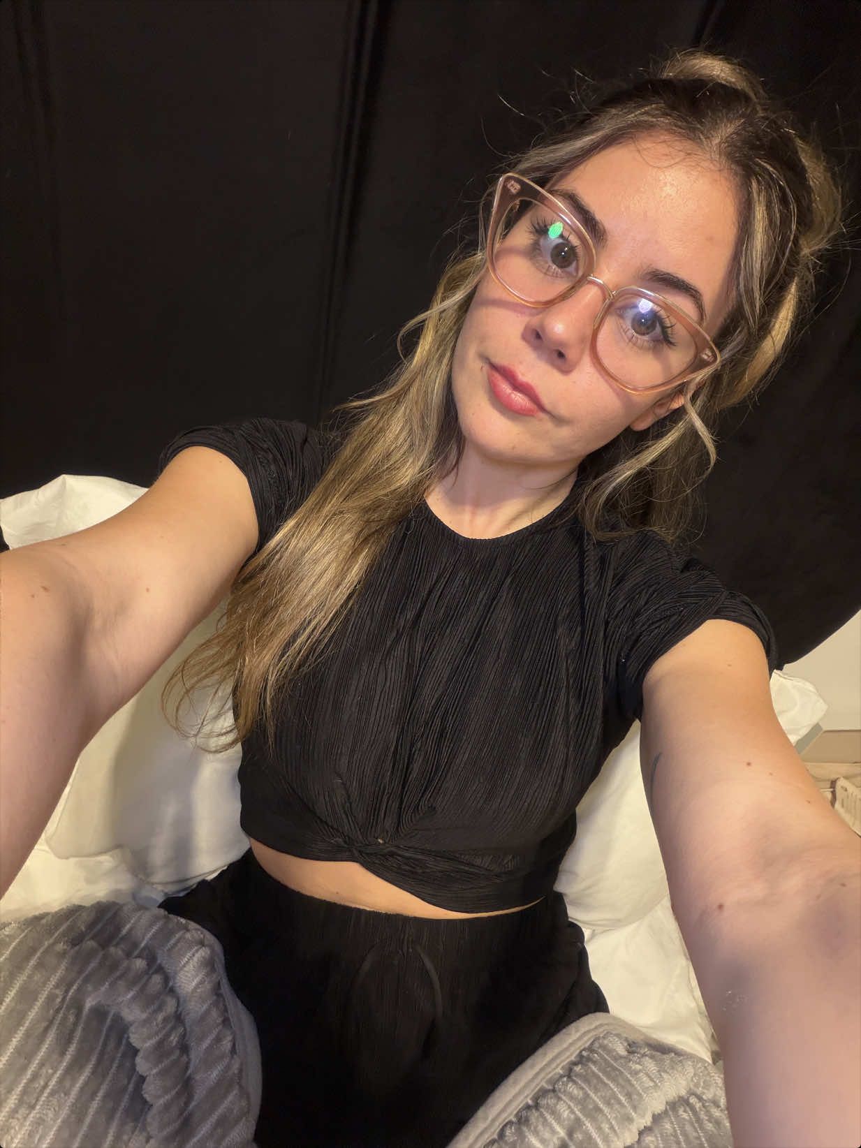 @Perla Urbani
