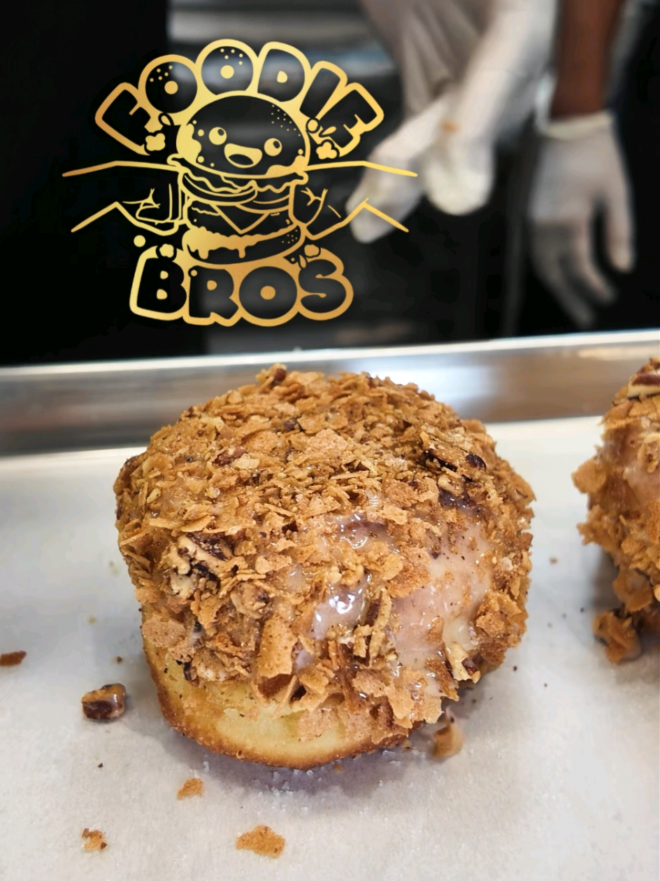 @Foodie Bros | Every1Eats