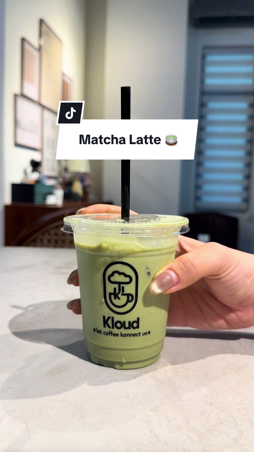 @Kloud Coffee