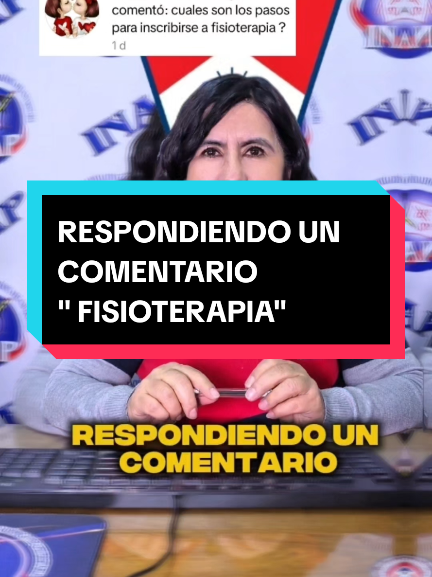 @Inap.preuniversitario