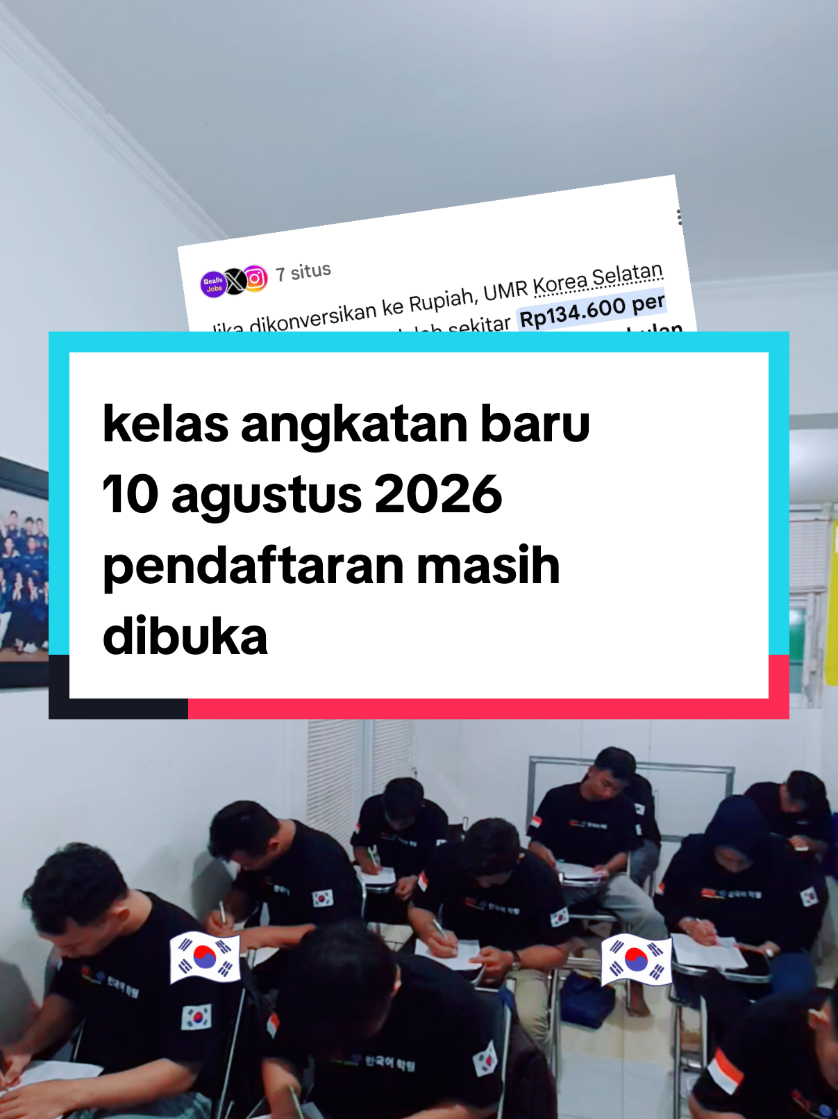 @LPK JITU - G KOREAN CENTER