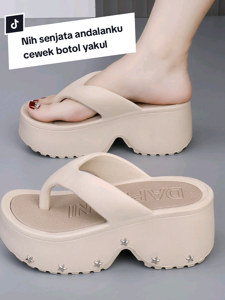 @GALERI SEPATU