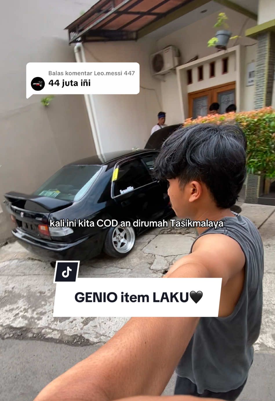 @Saskyy Garage🚏
