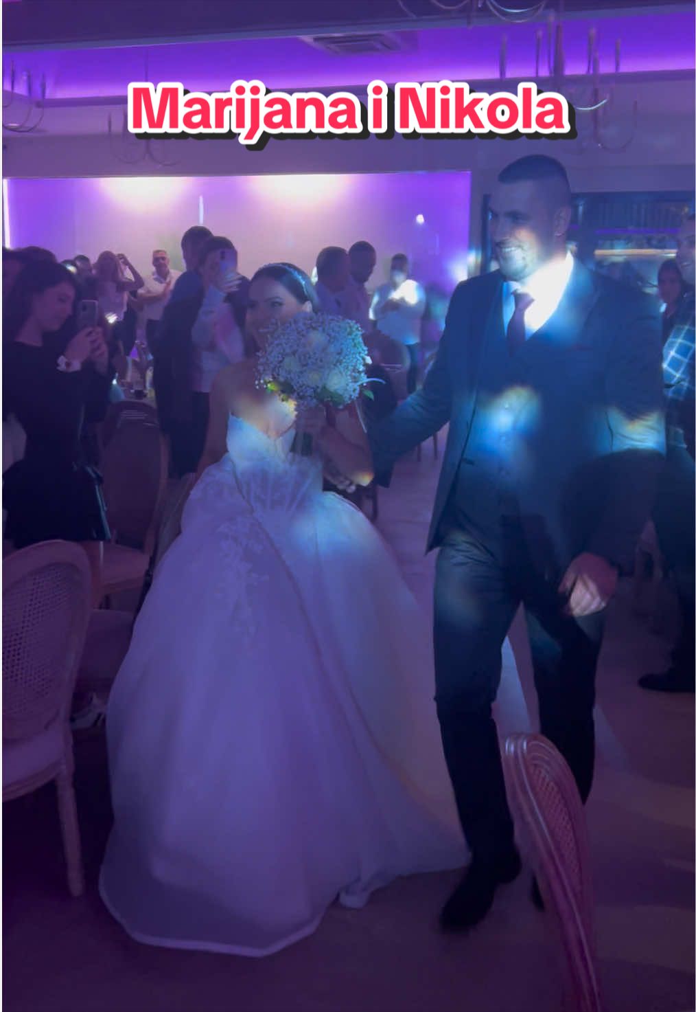 @Svečana sala MatrimoniaKv
