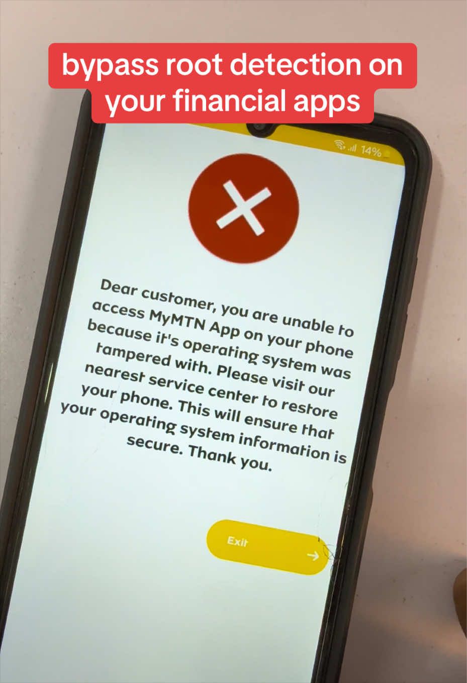 @Julius Phone Service