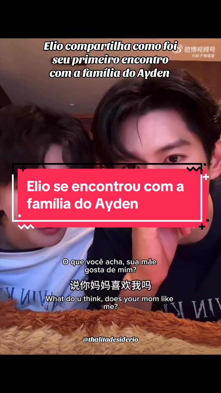 @Thaly | A surtada 🤪