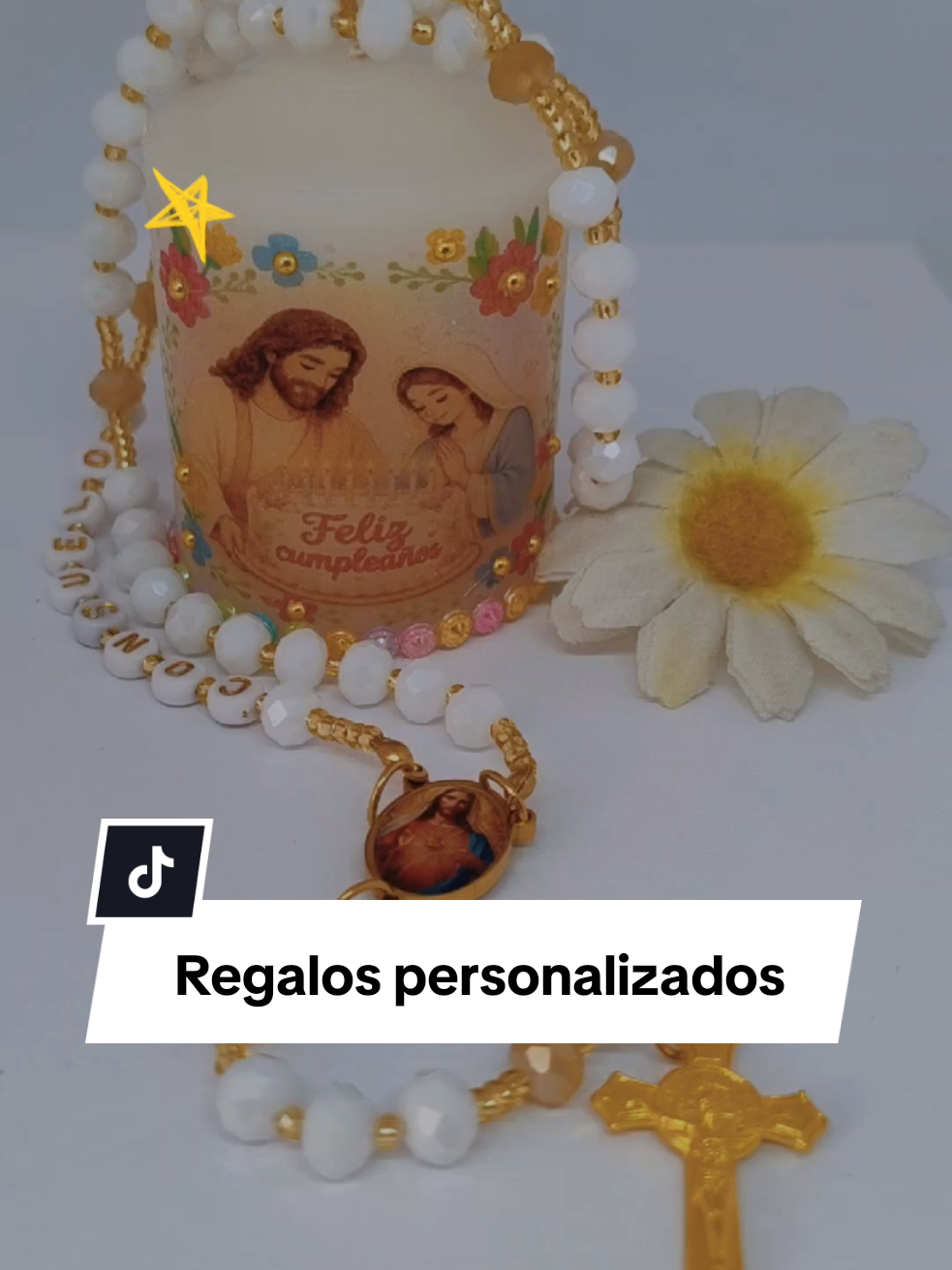 @Rocío - Artículos Religiosos