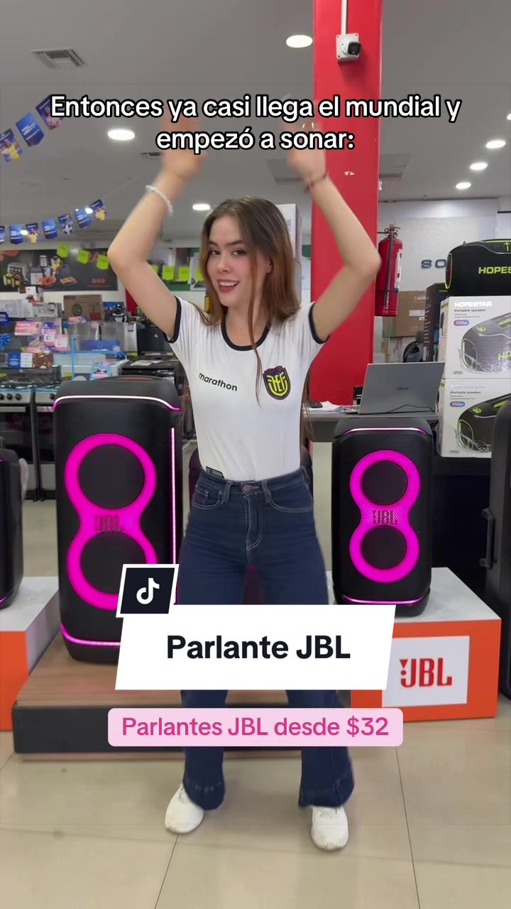 @Importadora Sonib