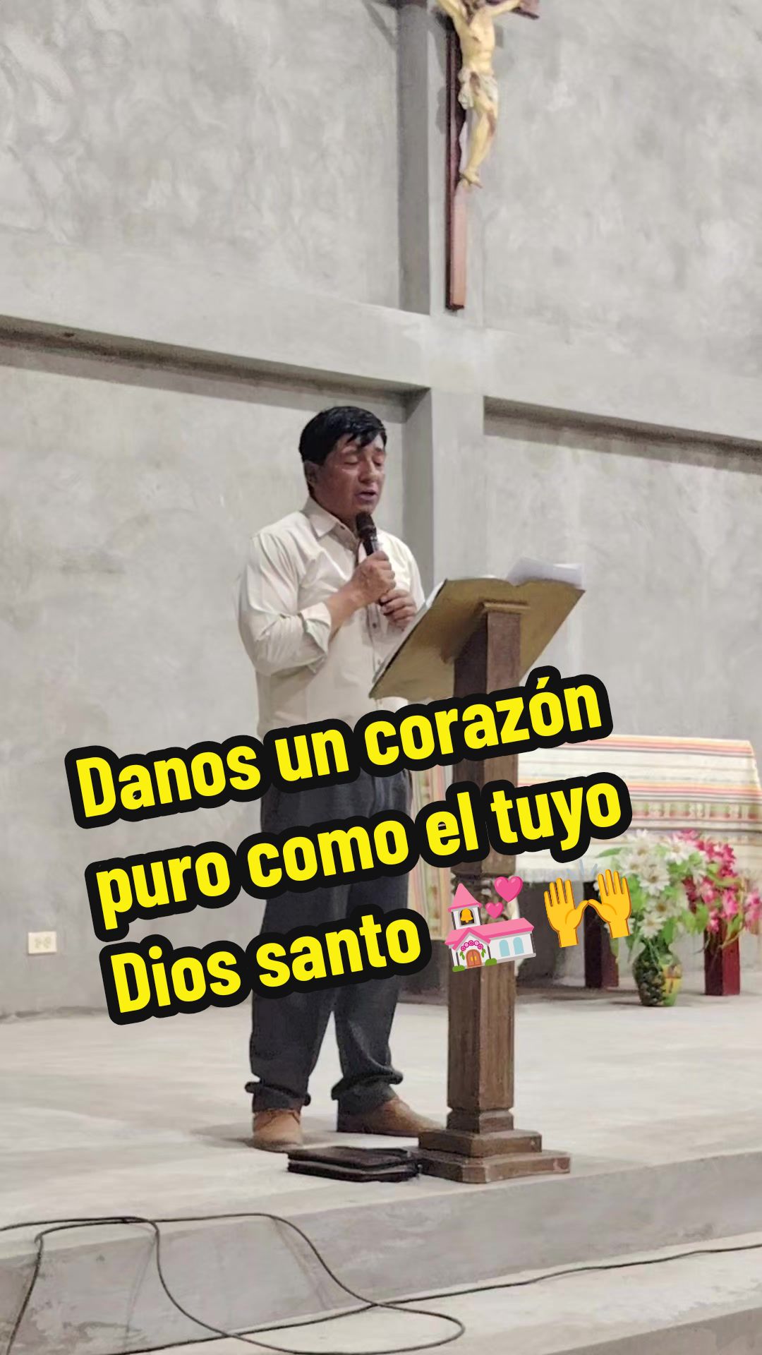 @💫 Indígenas_católicos ✝️