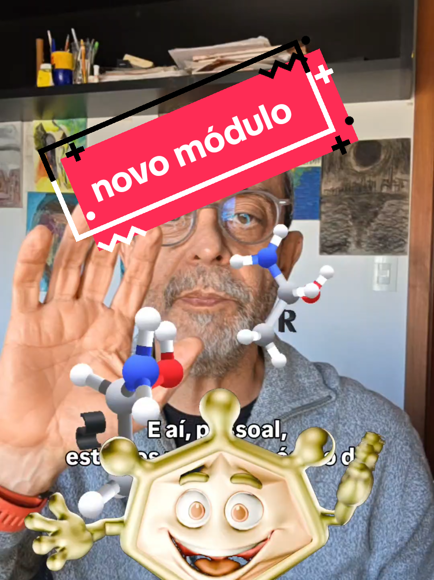 @Moléculas