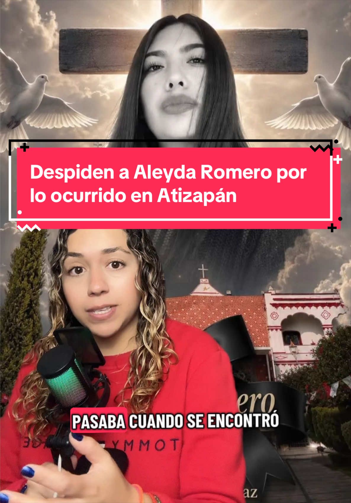 @Ximena con X