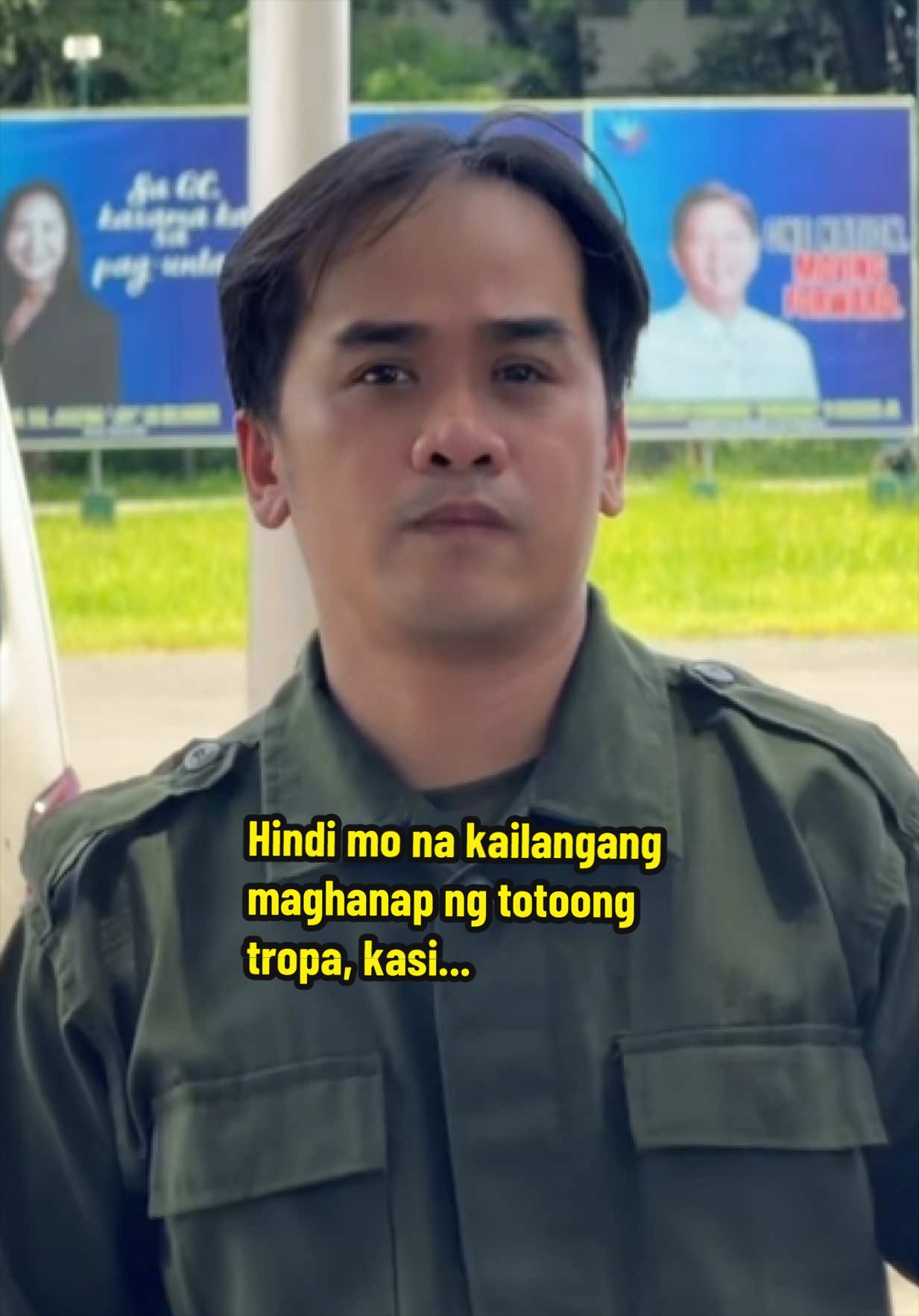 @Daddy Ham