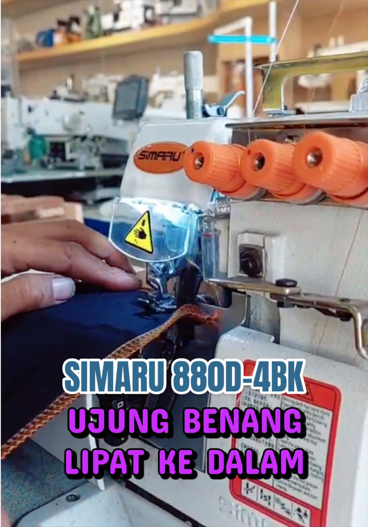 @Jayana Sewing Machine