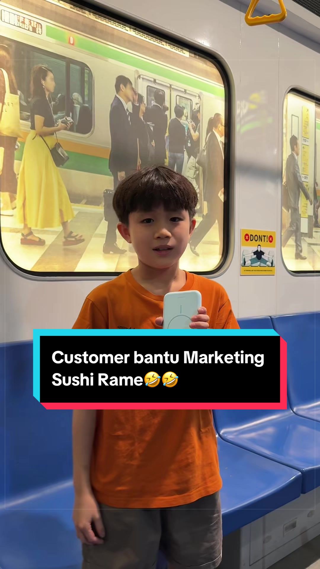 @Sushi Rame
