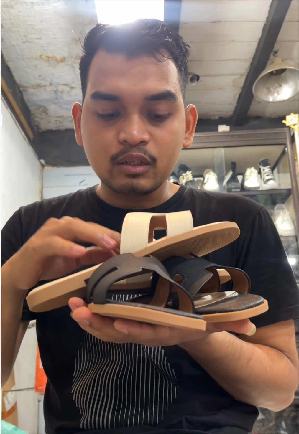 @Manah shoes
