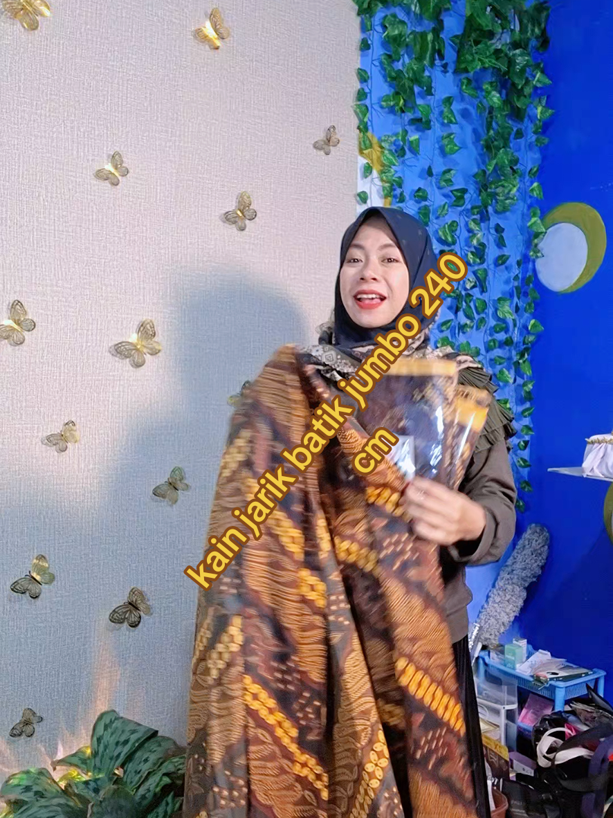 @Siti Fatimah|Gift Box