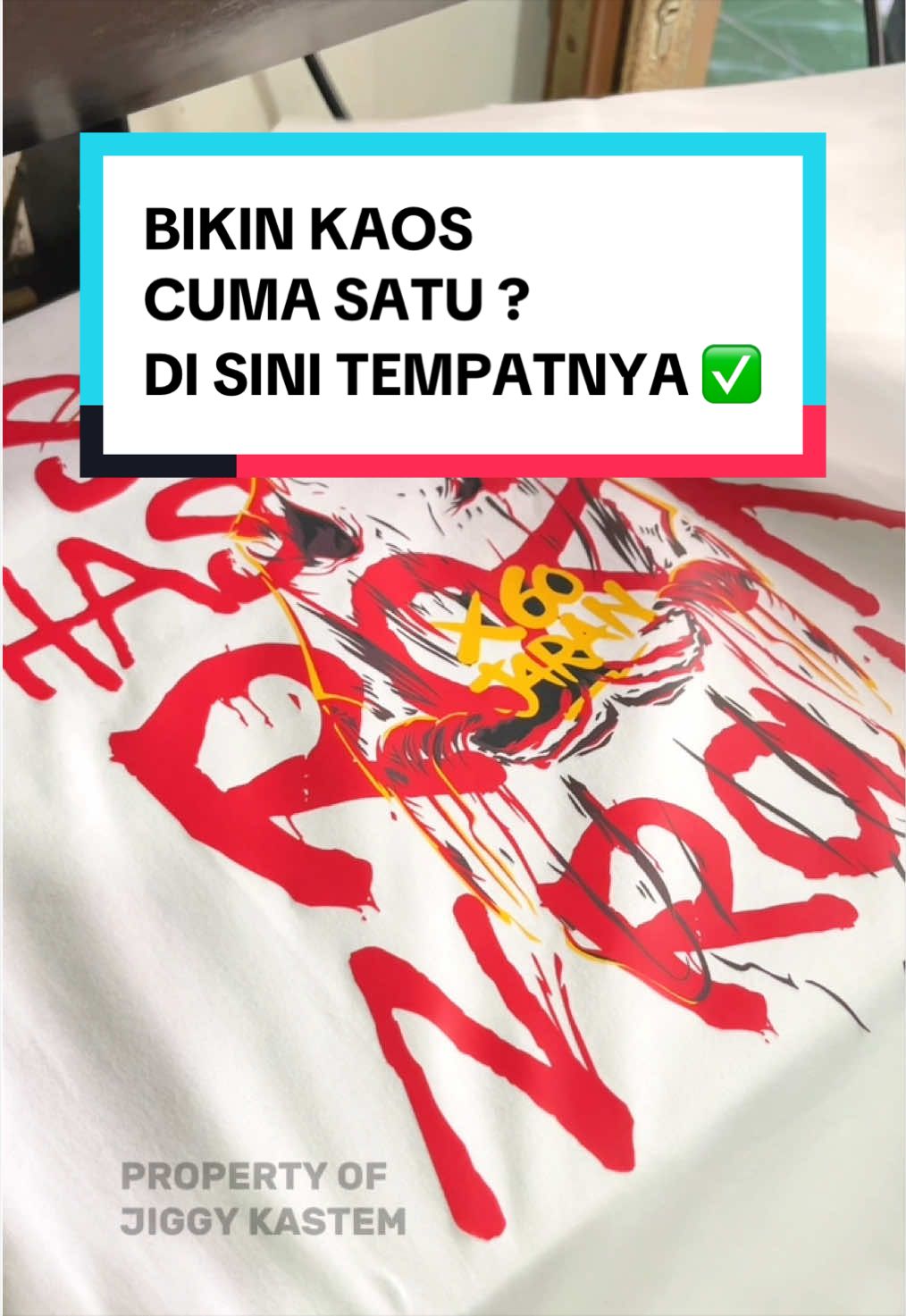 @Sablon Digital Surabaya