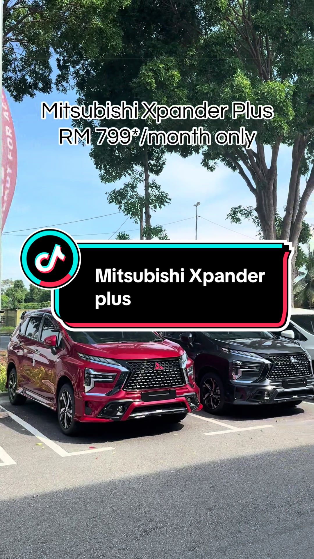 @mitsubishi4scentremelaka
