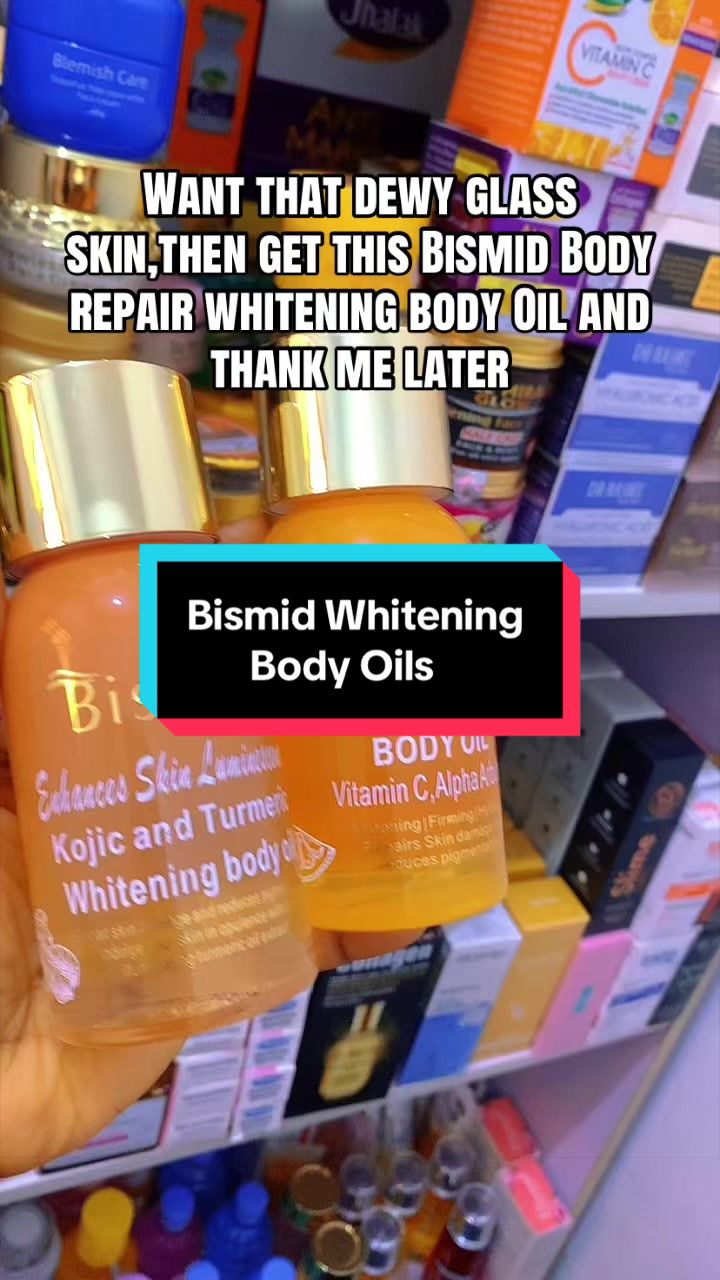 @SKINCARE VENDOR IN ABUJA