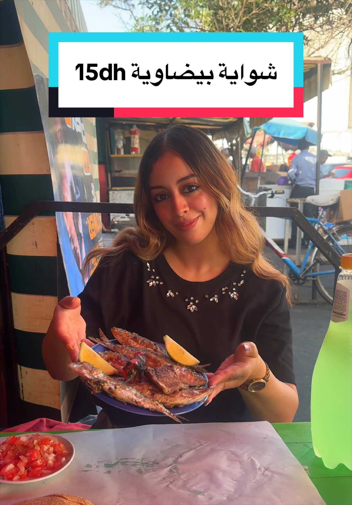 @✨ Foodies Morocco ✨