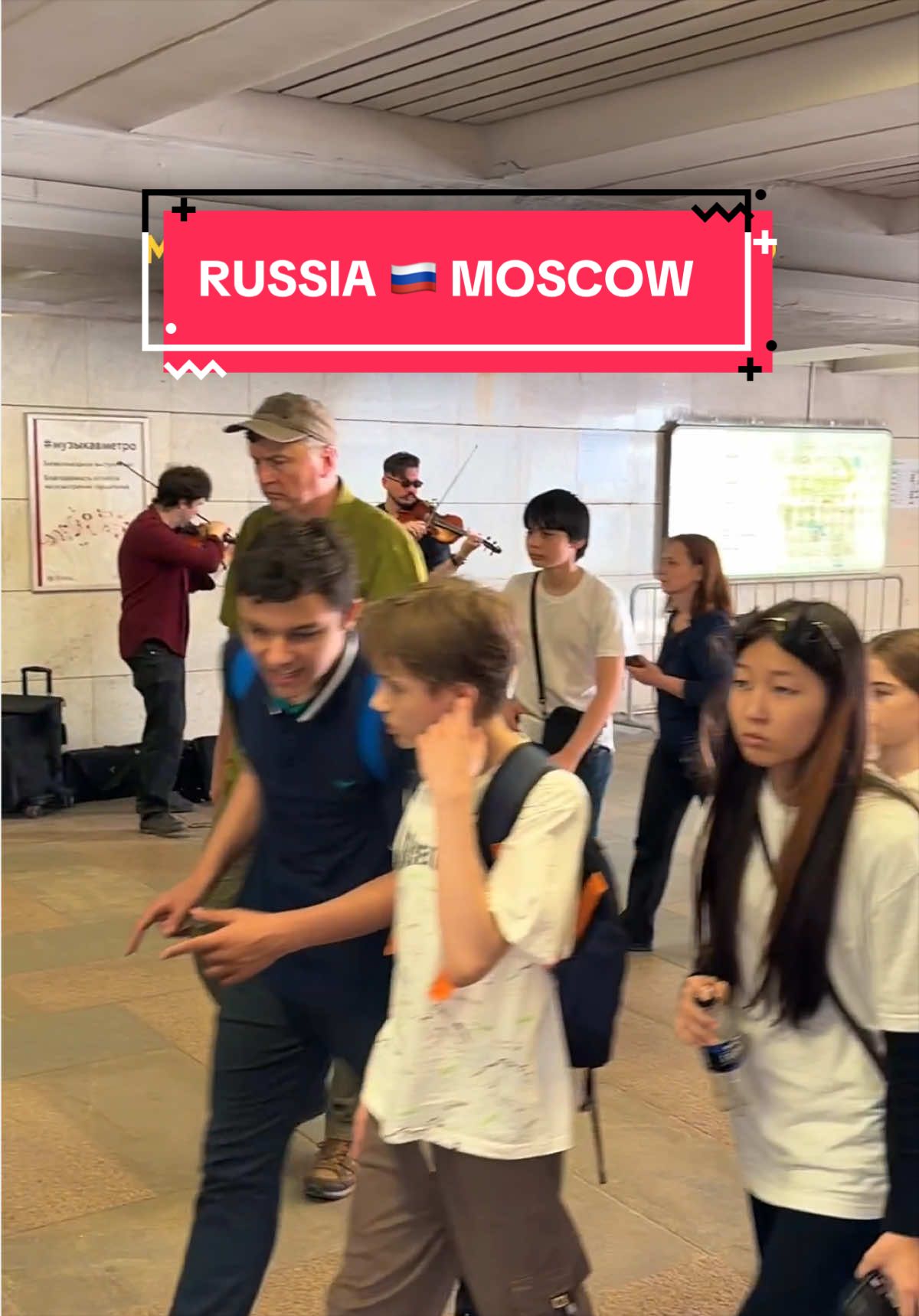 @🚘 МОСКВА С ОЛЬГОЙ | MOSCOW
