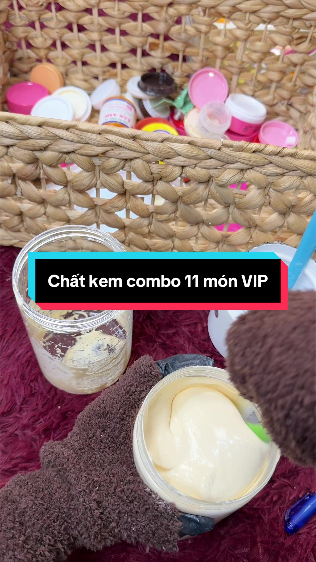 @Bà Tám Da Dẻ
