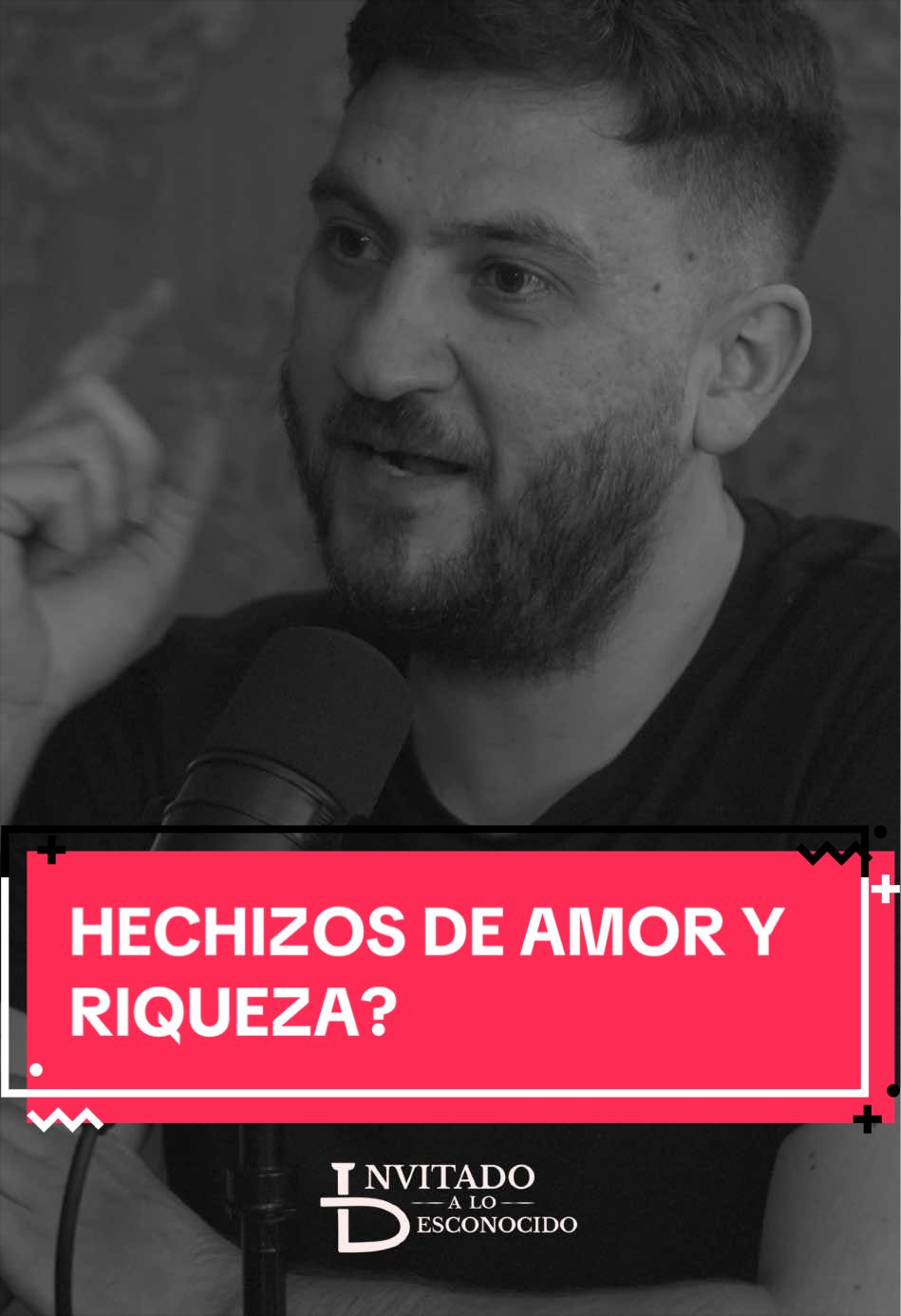 @Invitado a lo desconocido