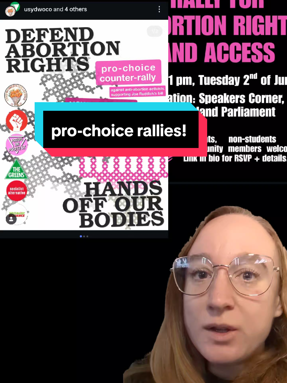 @Delivering The Facts