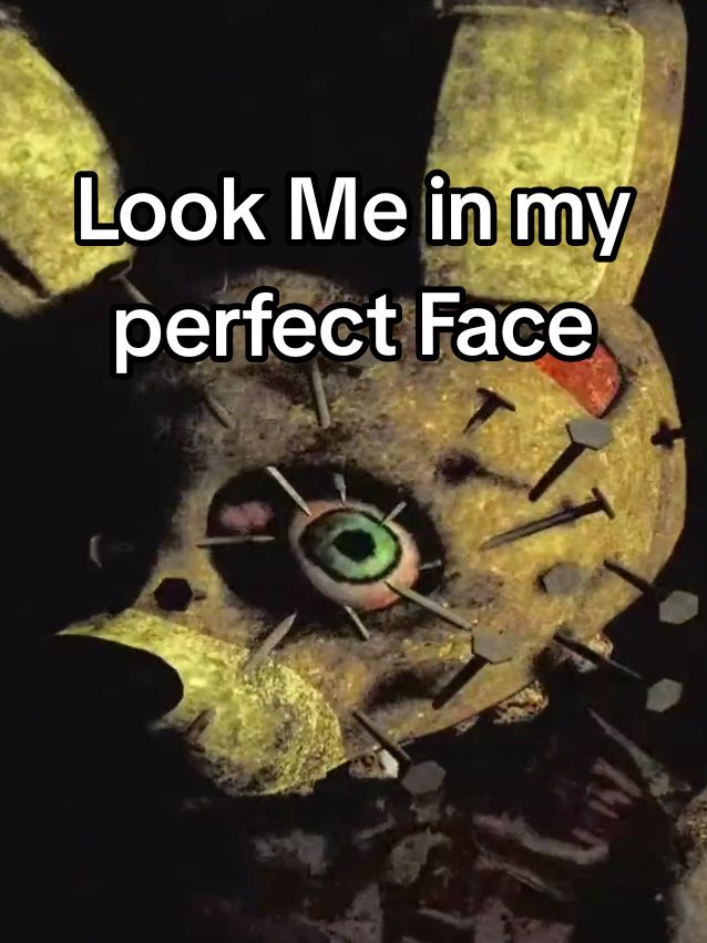 @FNAF is My life