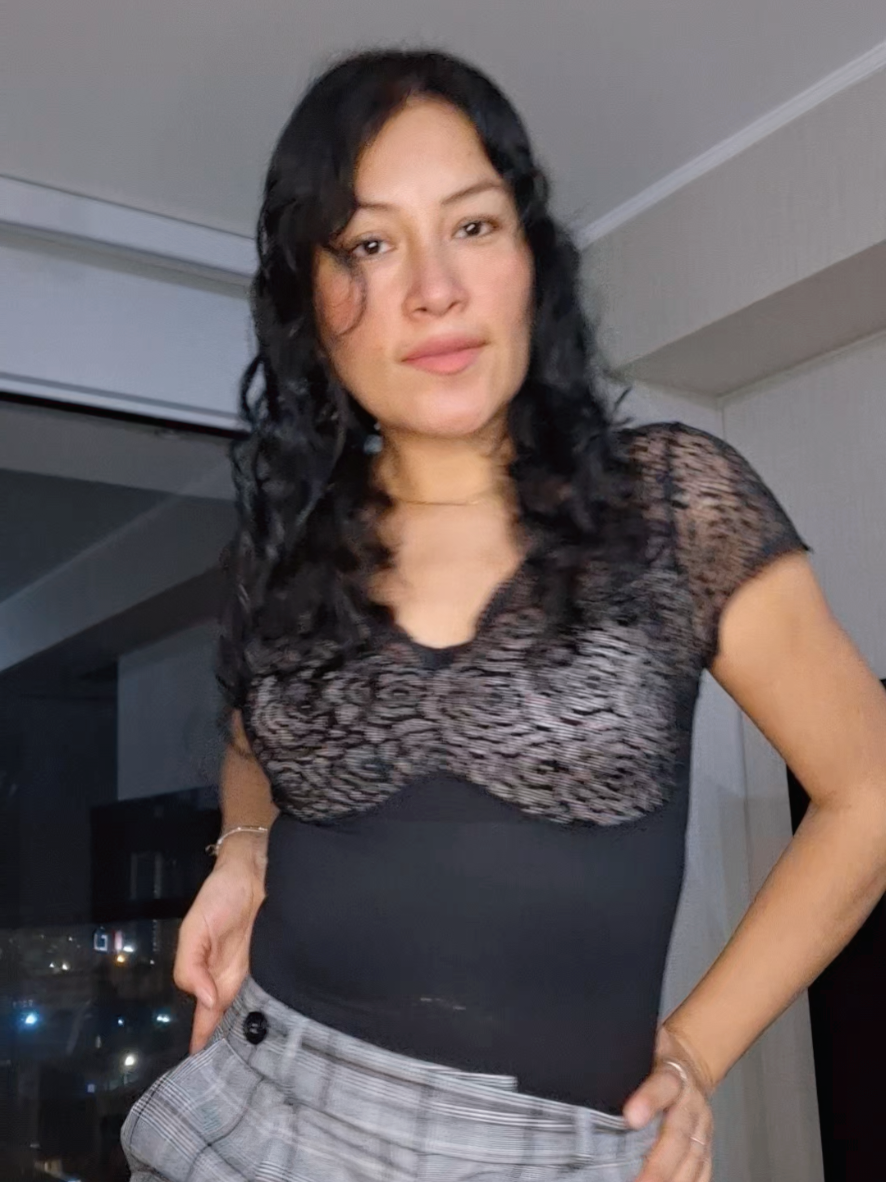 @Nathalí Roldán