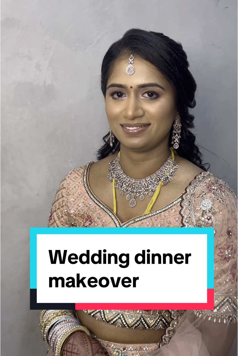 @Ravisha | Makeup artist