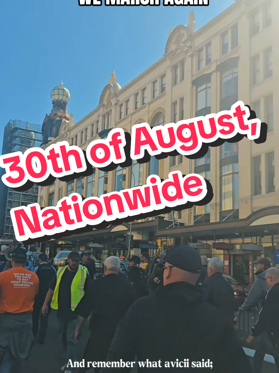 @FightForAustralia