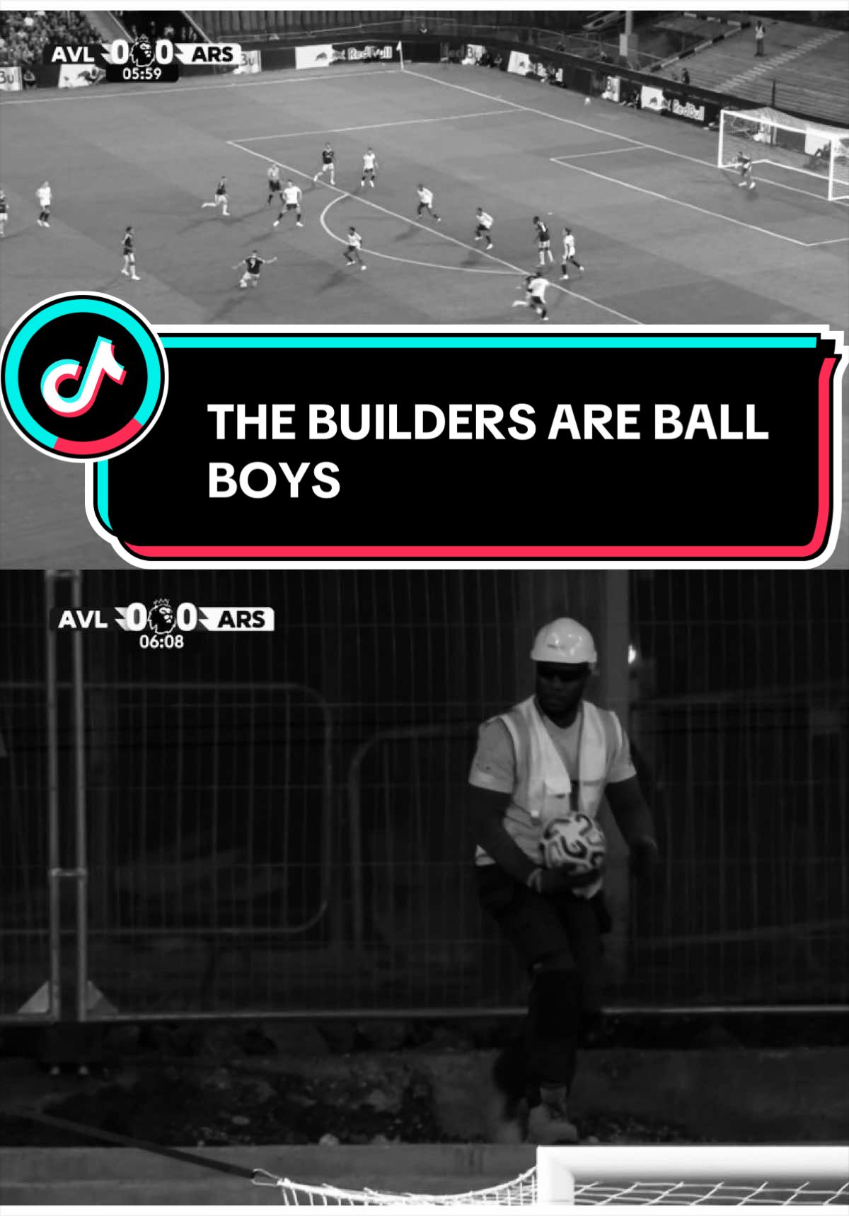 @Football Wahala