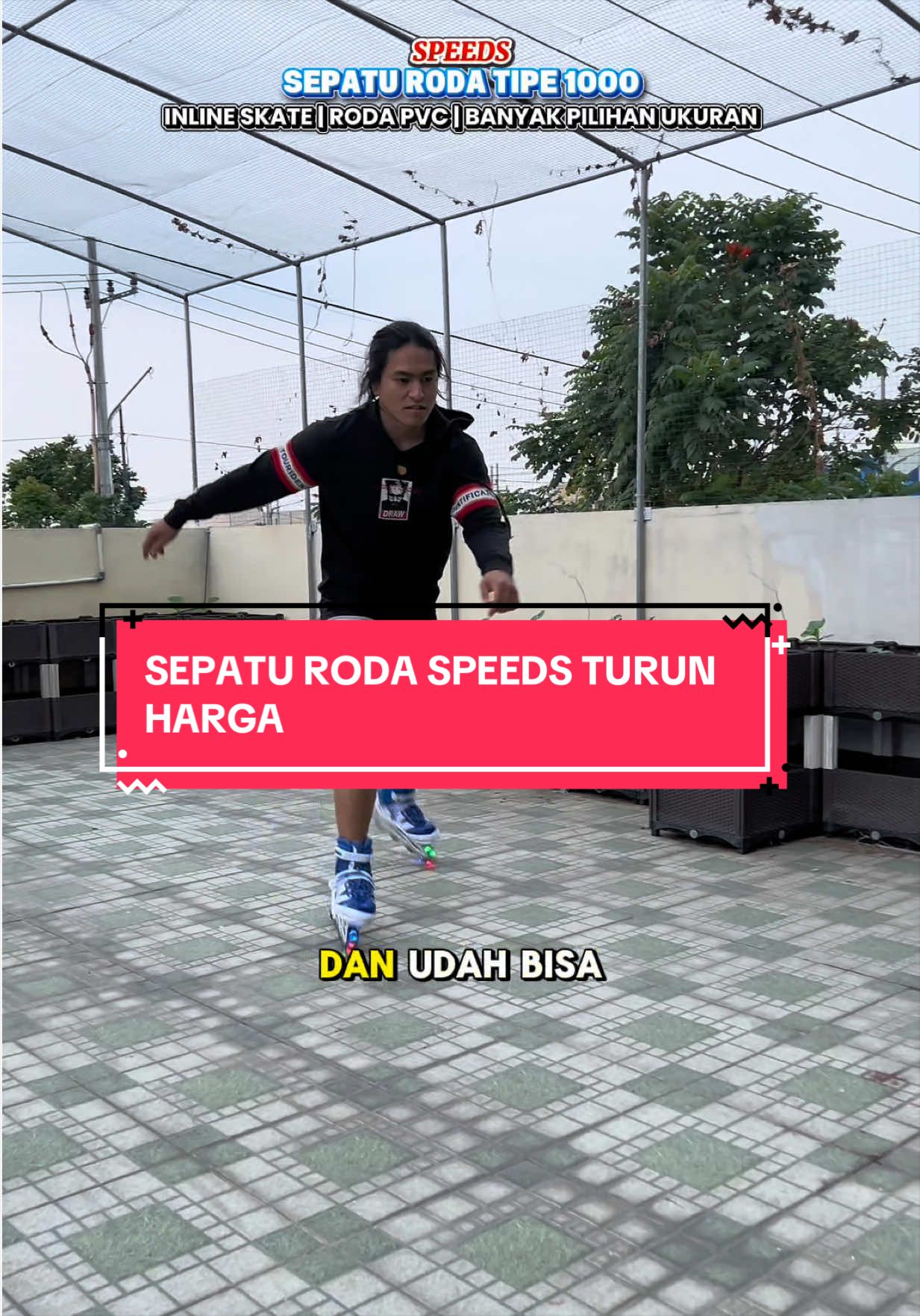 @SPEEDS HOME