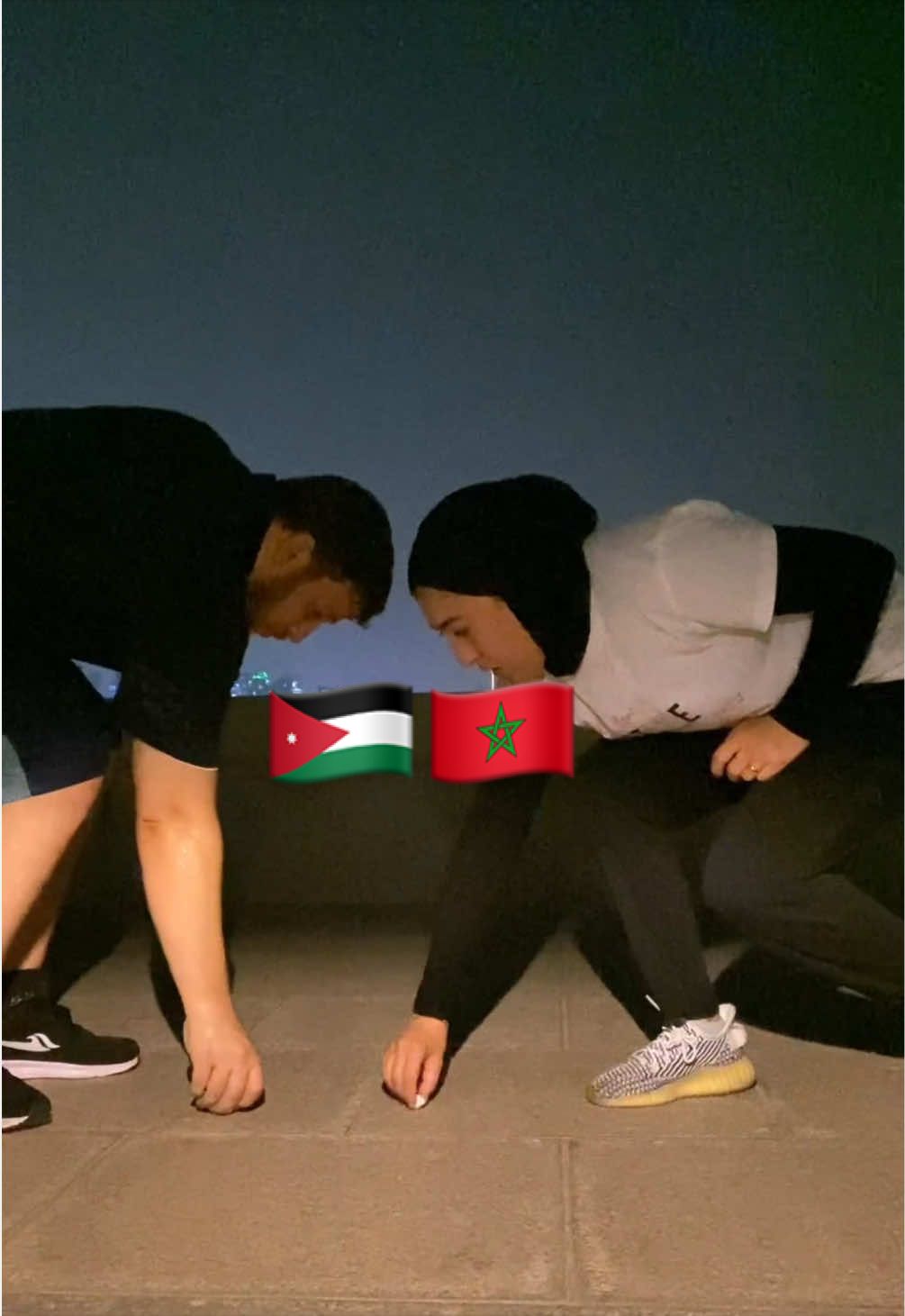 @كنزه 🇶🇦🇲🇦