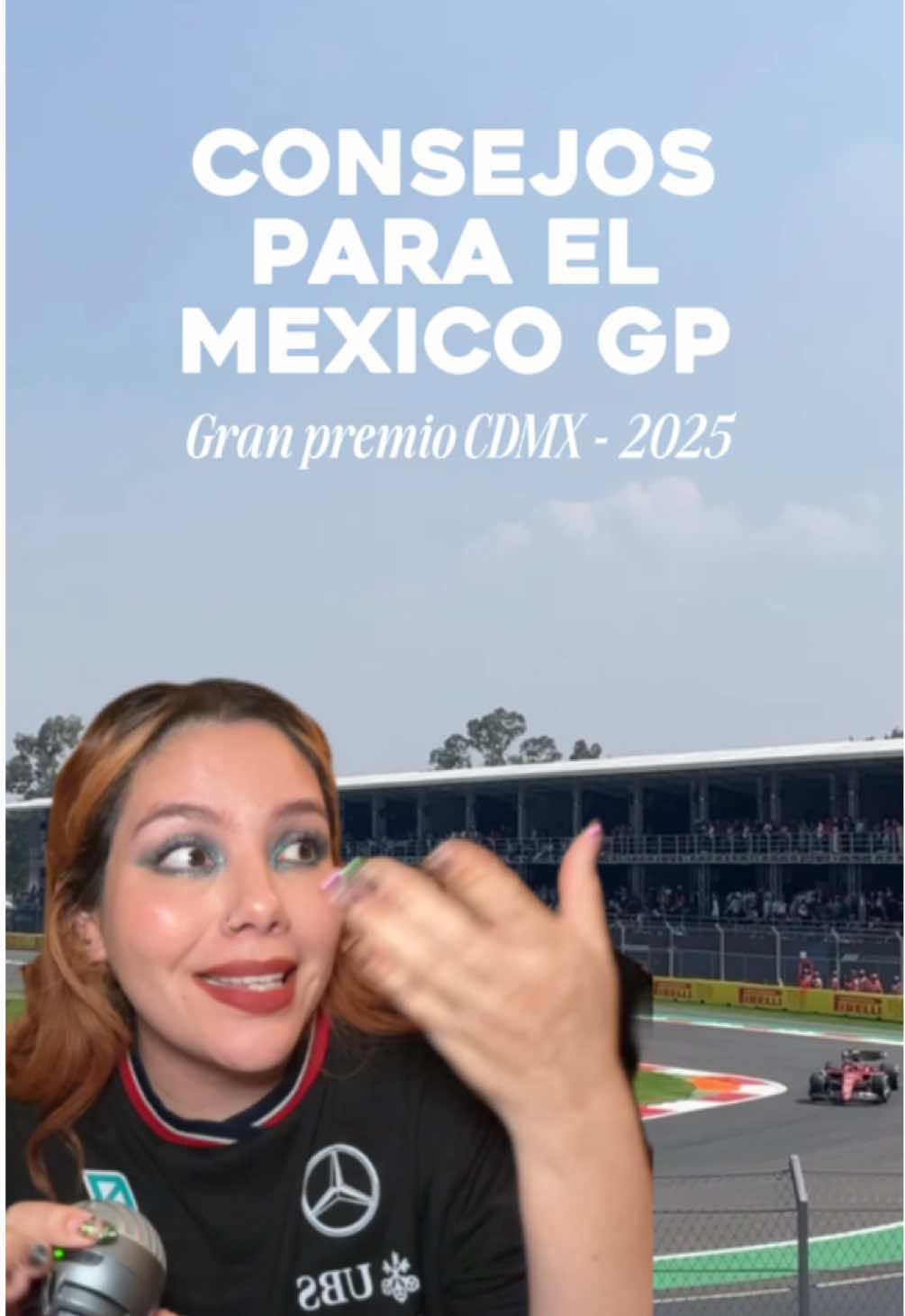 @María Quoz